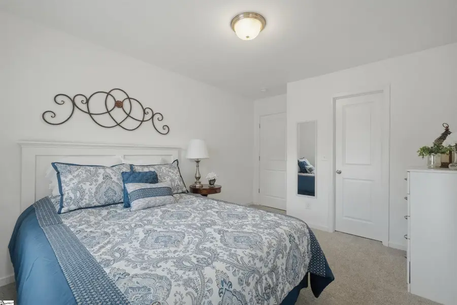 115 Huntress Drive, Greer, SC 29651 - #3