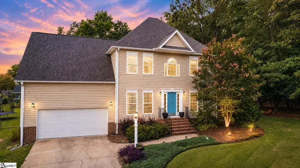 211 Sunrise Drive, Greer, SC 29651