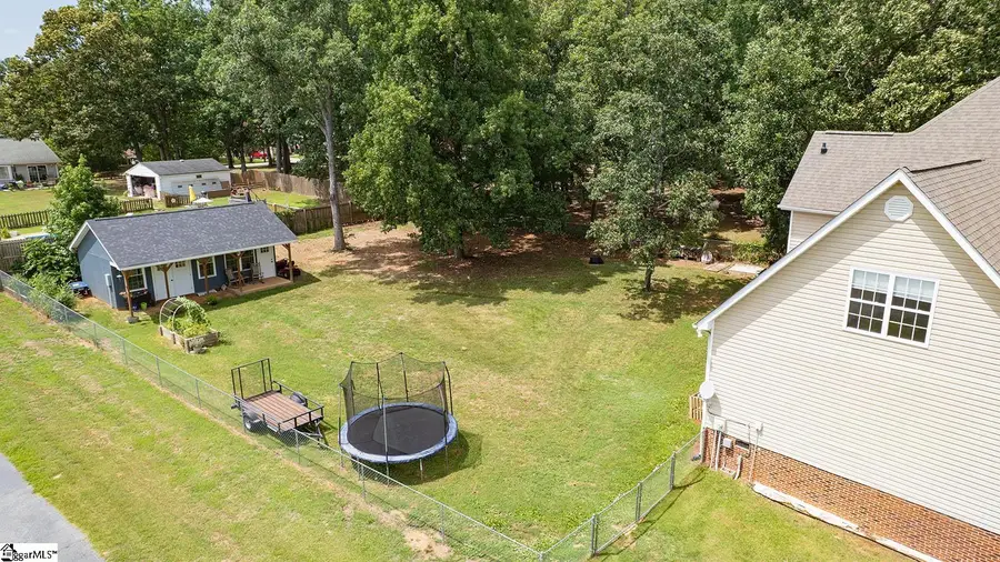 211 Sunrise Drive, Greer, SC 29651 - #3