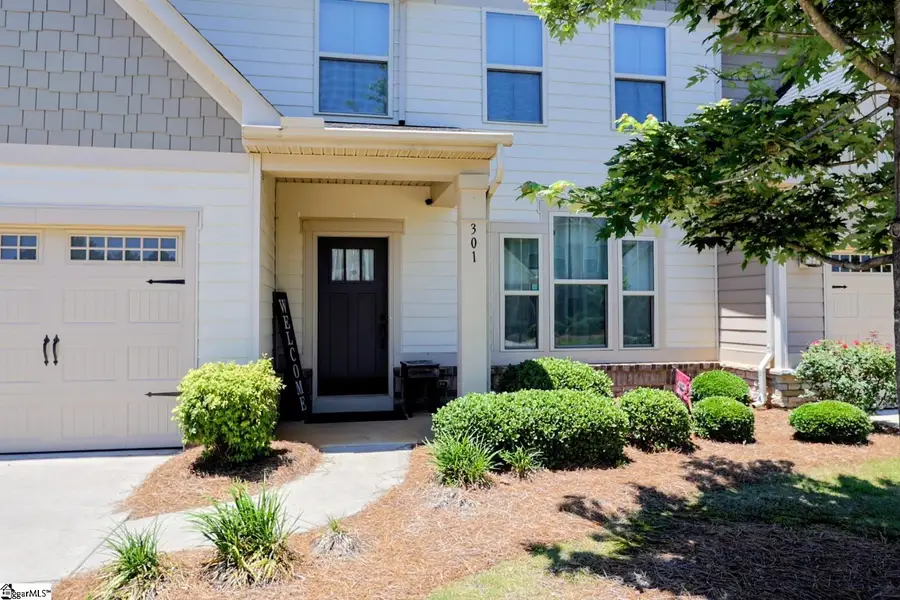 301 Farlow Court, Simpsonville, SC 29681 - #2
