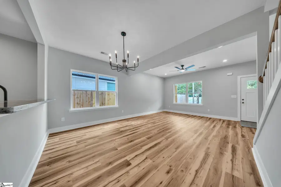 17 Jamison Street, Greenville, SC 29611 - #2
