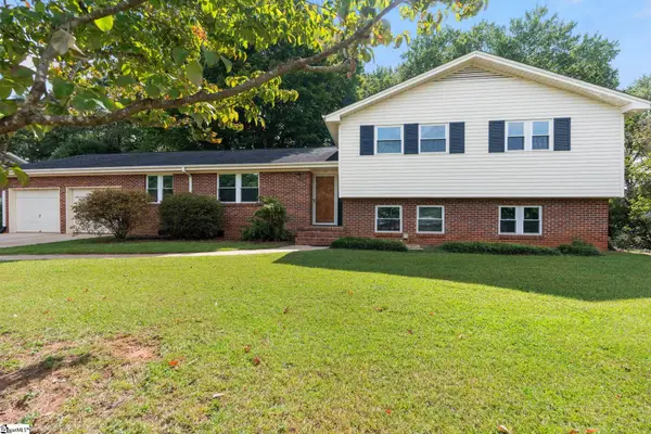 7 Dublin Court, Greenville, SC 29615
