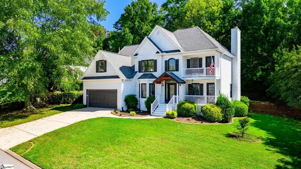 211 Stone River Way, Taylors, SC 29687