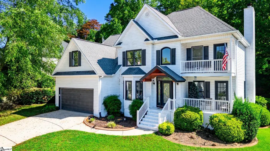 211 Stone River Way, Taylors, SC 29687 - #2