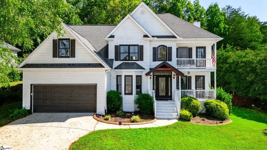 211 Stone River Way, Taylors, SC 29687 - #3