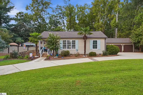 331 Batesville Road, Simpsonville, SC 29681