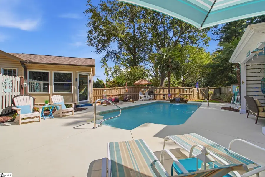 331 Batesville Road, Simpsonville, SC 29681 - #2