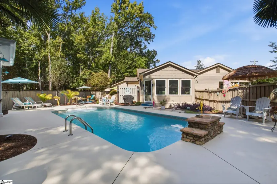 331 Batesville Road, Simpsonville, SC 29681 - #3