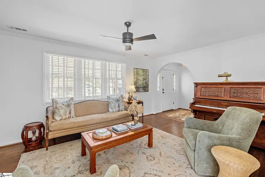 615 Parkins Mill Road, Greenville, SC 29607 - #2