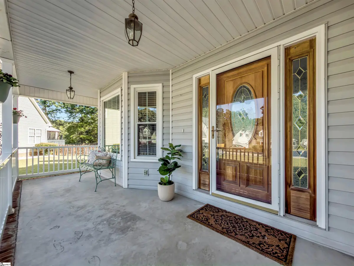 8 Bethel Oaks Court, Mauldin, SC 29662 - #1