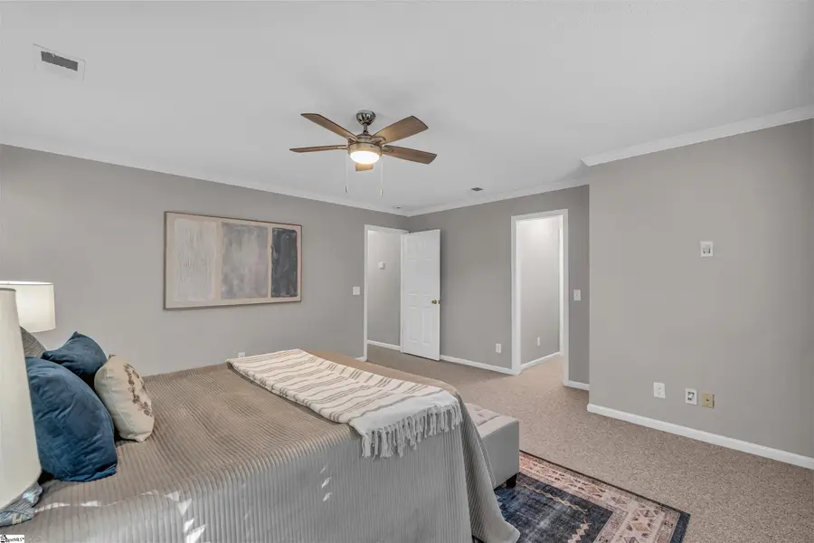 8 Bethel Oaks Court, Mauldin, SC 29662 - #2