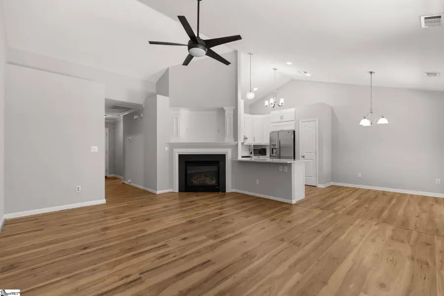 12 Knoll Ridge Drive, Greer, SC 29650 - #2