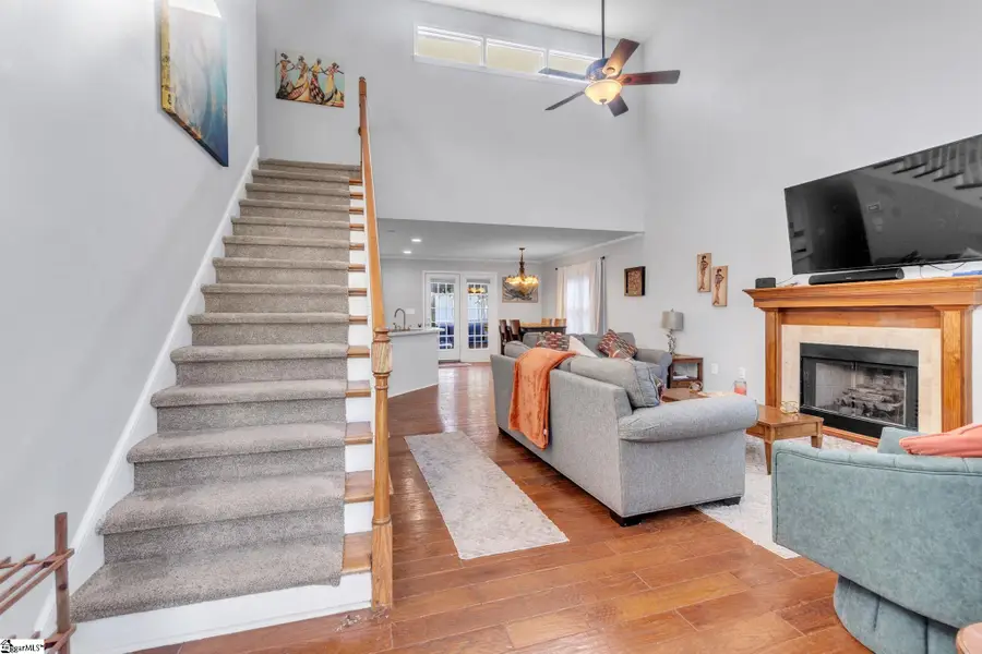 204 Flagstar Court, Fountain Inn, SC 29644 - #2