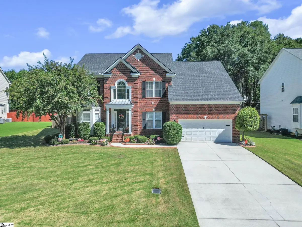 112 Culpepper Lane, Easley, SC 29642 - #1