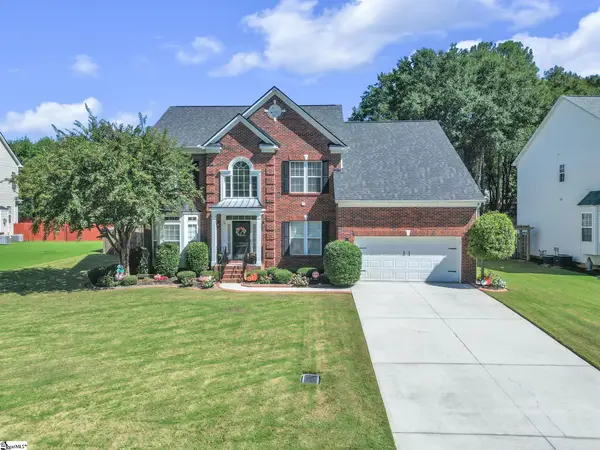 112 Culpepper Lane, Easley, SC 29642