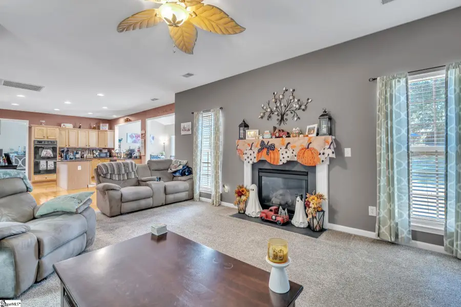 112 Culpepper Lane, Easley, SC 29642 - #2