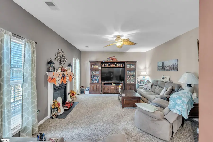 112 Culpepper Lane, Easley, SC 29642 - #3