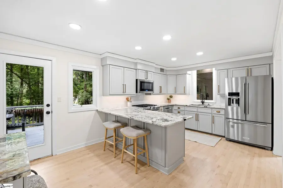 310 Henderson Road, Greenville, SC 29607 - #2