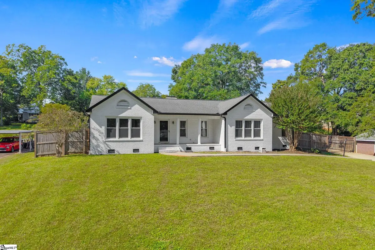 211 N Catherine Street, Pickens, SC 29671 - #1
