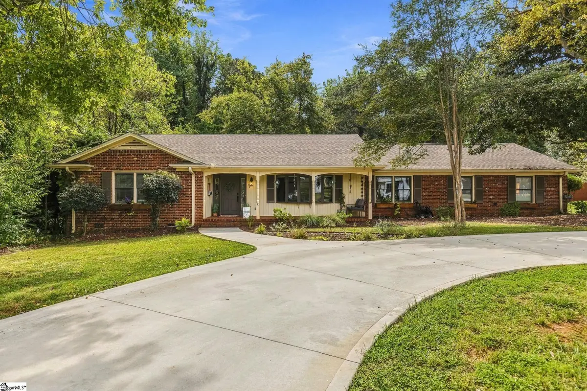 204 Seabury Drive, Greenville, SC 29615 - #1