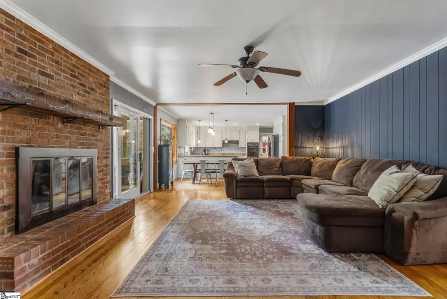 204 Seabury Drive, Greenville, SC 29615 - #2