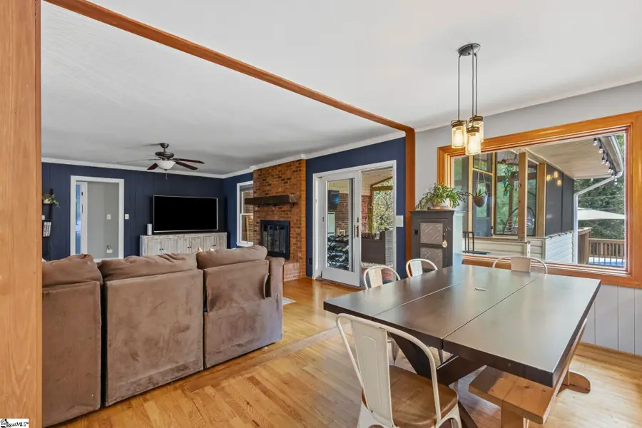 204 Seabury Drive, Greenville, SC 29615 - #3