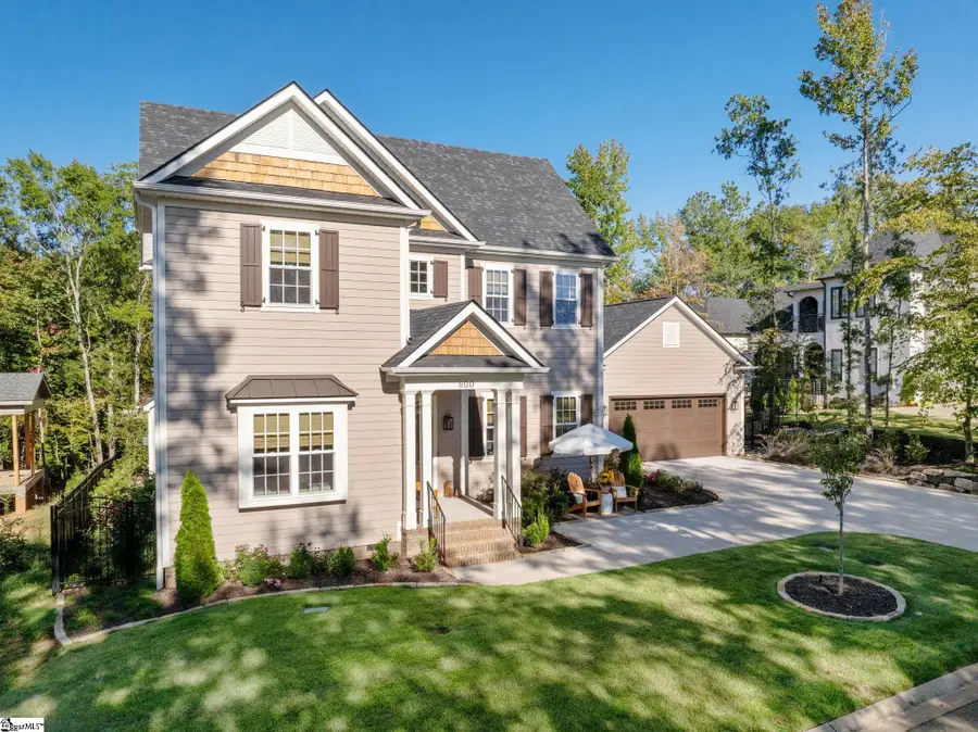 600 Acadia Avenue, Piedmont, SC 29673 - #2