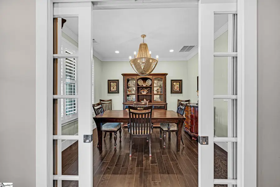 629 Riverstead Drive, Marietta, SC 29661 - #2