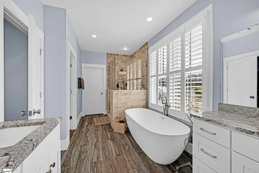 629 Riverstead Drive, Marietta, SC 29661 - #3