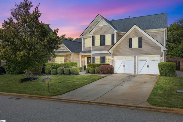 120 Wild Meadow Drive, Simpsonville, SC 29681