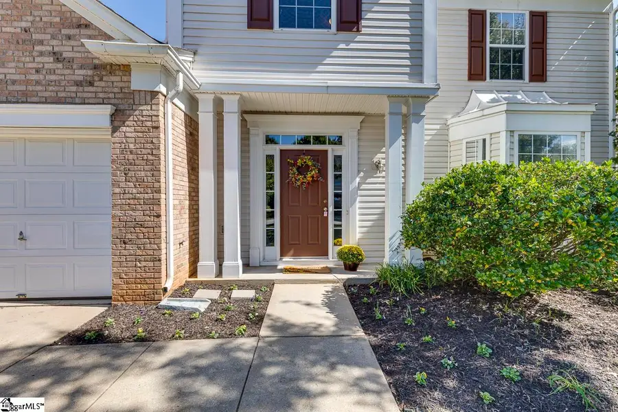 7 Bay Hill Drive, Simpsonville, SC 29681 - #2