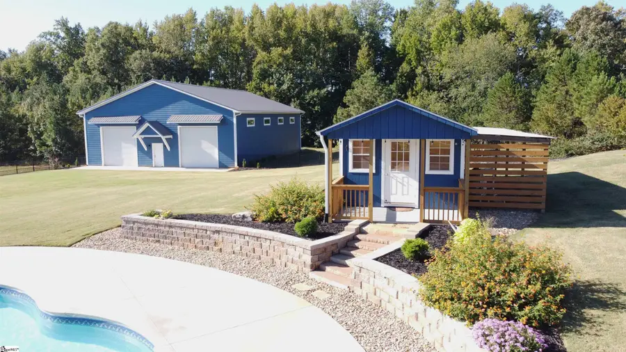 104 Clara Smith Lane, Piedmont, SC 29673 - #2