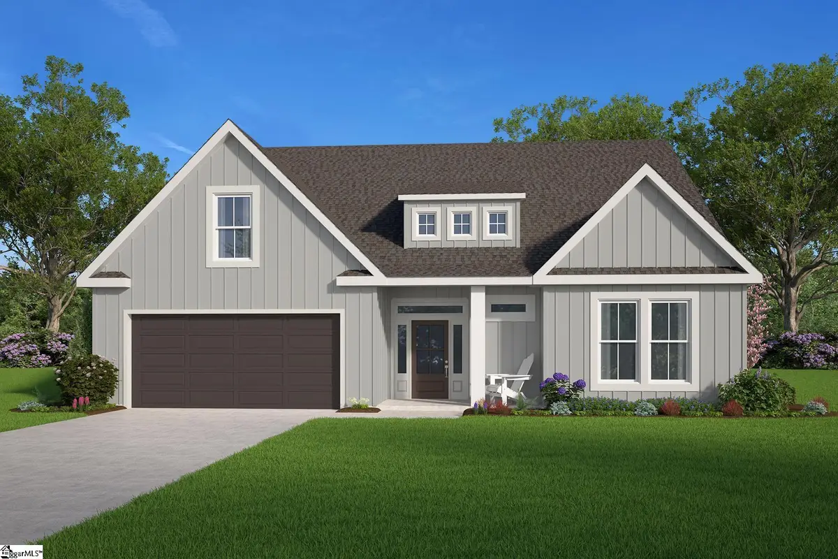 508 Tillman Court, Anderson, SC 29621 - #1