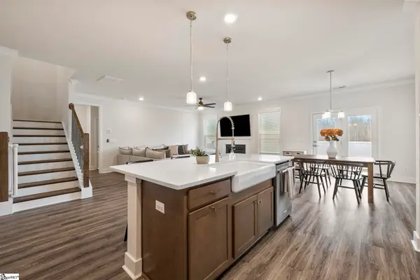 12 Barred Owl Road, Travelers Rest, SC 29690