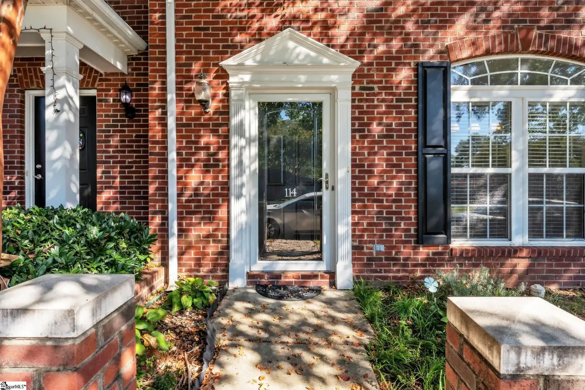 114 Auburn Top Lane, Mauldin, SC 29662-3252 - #1