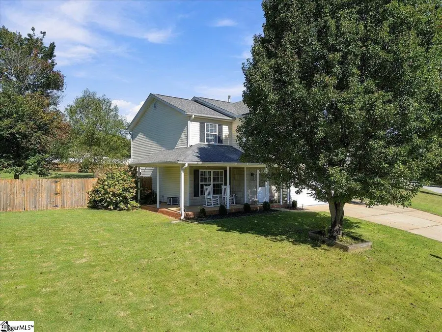 11 Corey Way, Travelers Rest, SC 29690 - #2