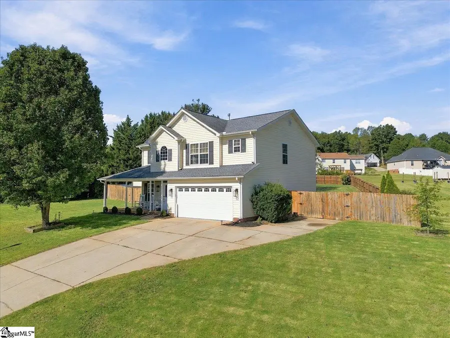 11 Corey Way, Travelers Rest, SC 29690 - #3