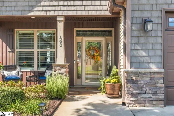 403 Ashler Drive, Greer, SC 29650