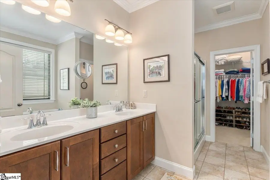 403 Ashler Drive, Greer, SC 29650 - #3