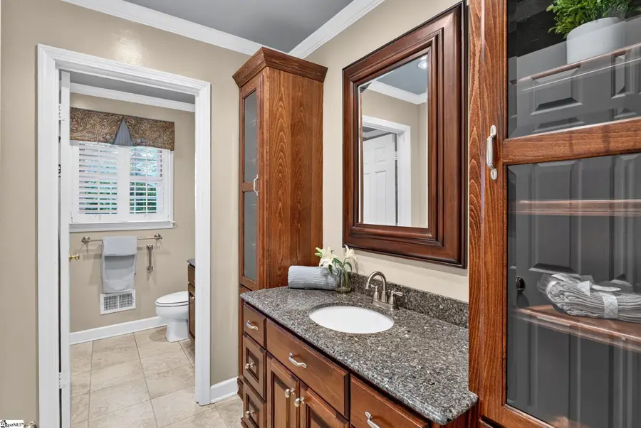 126 Woody Creek Road, Greer, SC 29650 - #3