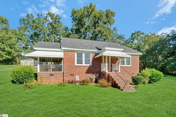 619 Whitmire Highway, Joanna, SC 29351