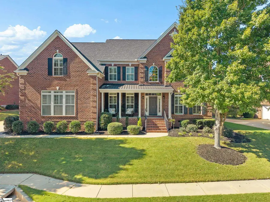 224 Highgrove Court, Simpsonville, SC 29681-3663 - #2