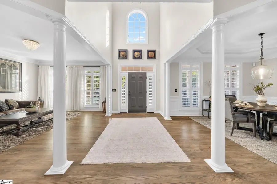 224 Highgrove Court, Simpsonville, SC 29681-3663 - #3