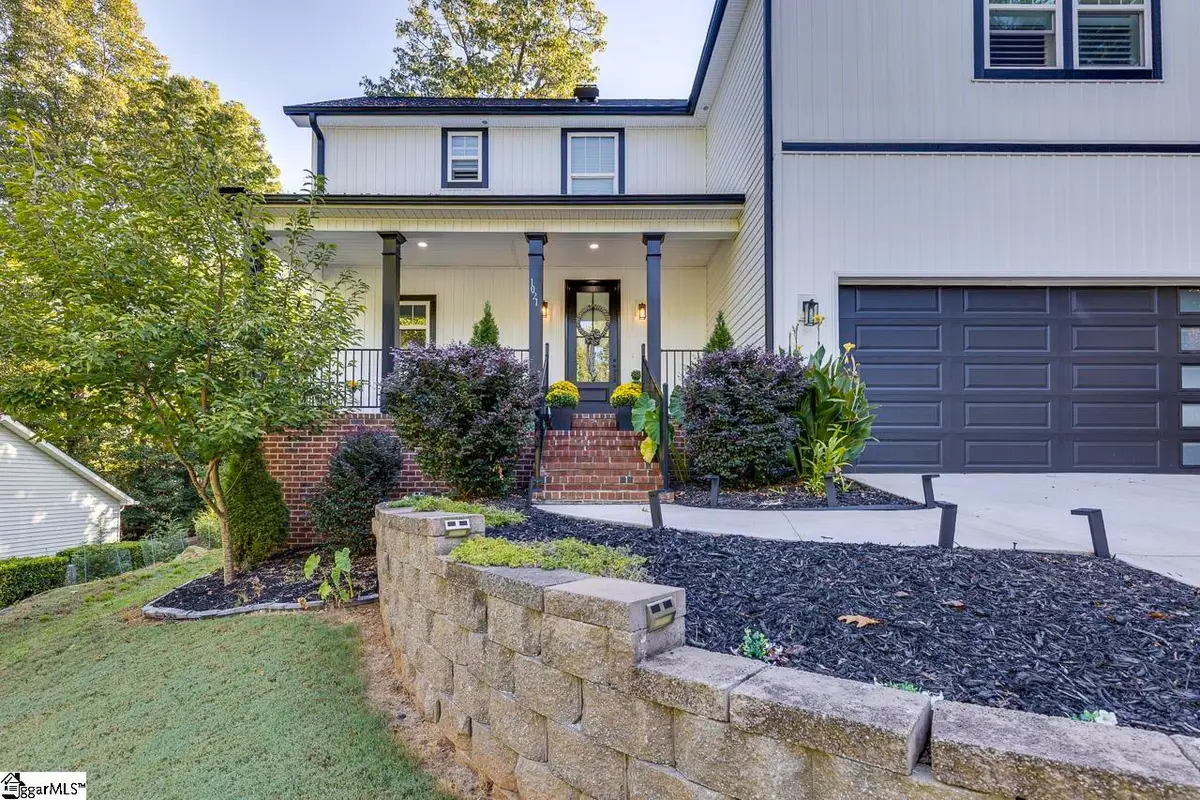 1021 Powderhorn Road, Simpsonville, SC 29681 - #1