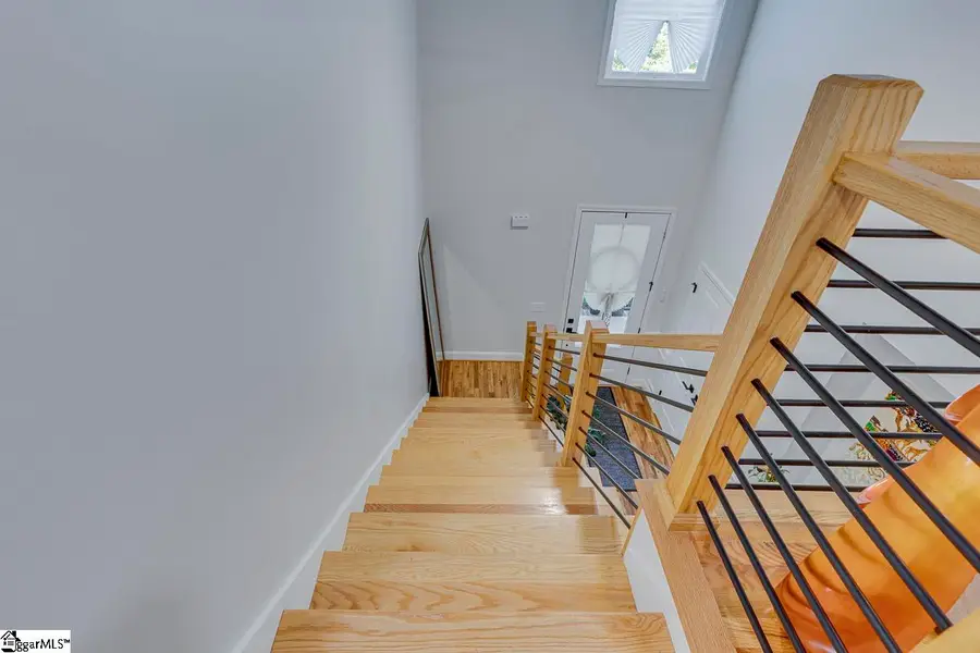 1021 Powderhorn Road, Simpsonville, SC 29681 - #2