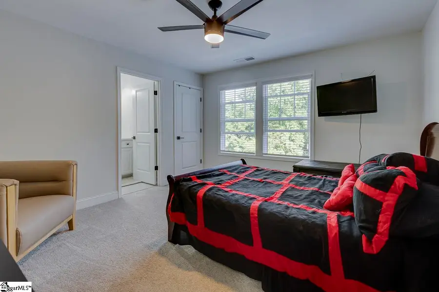 1021 Powderhorn Road, Simpsonville, SC 29681 - #3