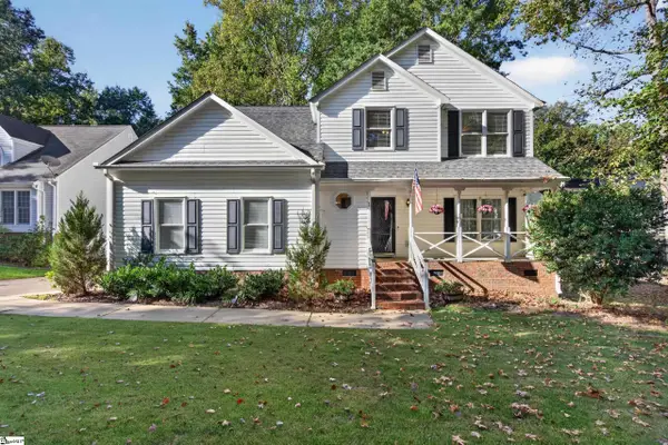 1 Indian Laurel Court, Simpsonville, SC 29680