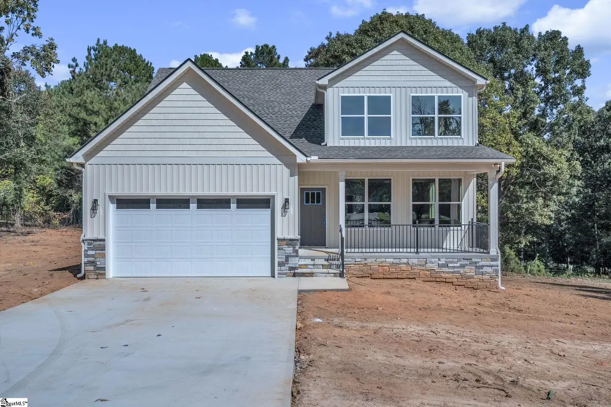 102 Lillie Marie Drive, Piedmont, SC 29673 - #1
