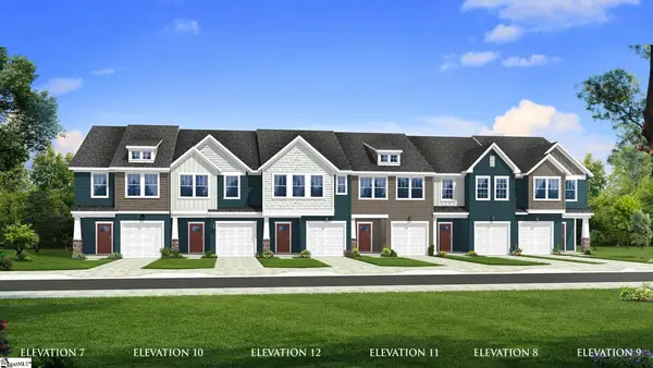 811 Grey Duck Circle, Fountain Inn, SC 29644