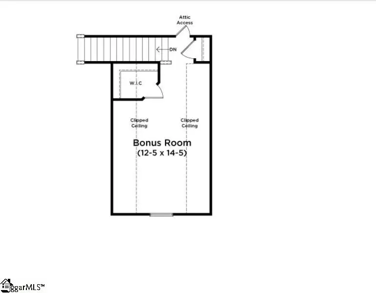 613 Burlywood Street, Fountain Inn, SC 29644 - #3
